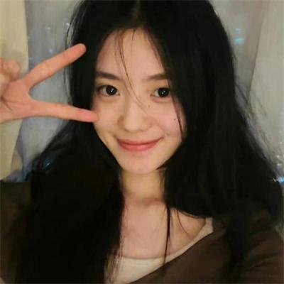 在床上